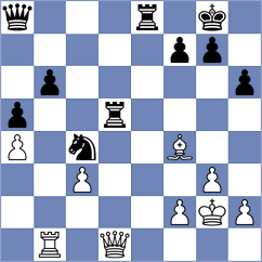 Gross - Kobalia (Chess.com INT, 2020)