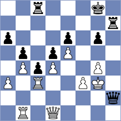 Garcia Villar - Gomez Rana (Santiago de Compostela, 2002)