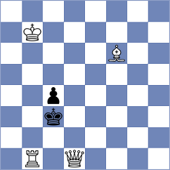 Martin Fuentes - Hambleton (chess.com INT, 2024)