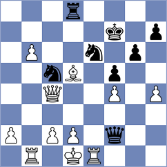 Gerlach - Osthoff (Germany, 1987)