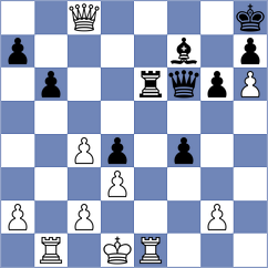 Ibarra Jerez - Estrada Nieto (Chess.com INT, 2021)