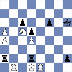 Jubin - Karthikeyan (Tashkent UZB, 2024)