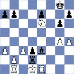 Severijnen - Van den Bergh (Hengelo, 2004)