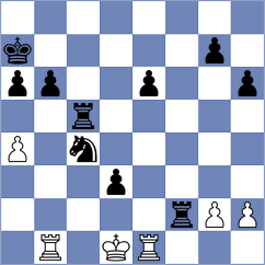 Svetina - Zapalowska (Chess.com INT, 2020)