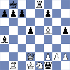 Shilov - Legostaev (Samara, 2008)