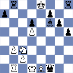 Cardenas Carbajal - Ramirez (chess.com INT, 2023)