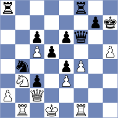 Aldrich - Townsend (USA, 1999)