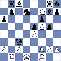 Moran Fernandez - Rodriguez Fernandez (Spain, 1996)