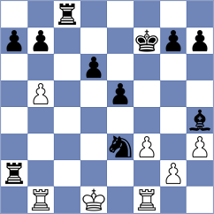 Mehta - Howett (Lichess.org INT, 2020)