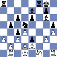 Landenberger - Heinemann (Germany GER, 2024)