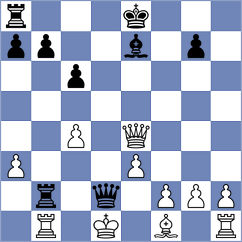 Sokolovsky - Roberson (London ENG, 2025)