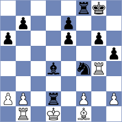 Cruz Corona - Hernandez Rendon (Mexico City MEX, 2024)
