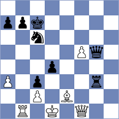 Savanovic - Jacobson (New York USA, 2022)
