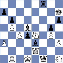 Sotolongo Bethancourt - Delgado Ramos (Matanzas, 2007)