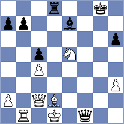 Gabdrakhmanov - Weetik (chess.com INT, 2024)