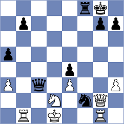 Ratkovic - Alexakis (Rhodes GRE, 2025)