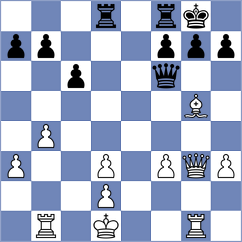 Buchlin - Morand (Europe Echecs INT, 2020)