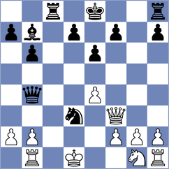 Tsapulin - Remizov (St Petersburg RUS, 2024)