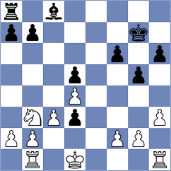 Rustemov - Breuil (chess.com INT, 2025)