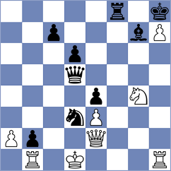 Bjelobrk - Aravindh (chess.com INT, 2023)