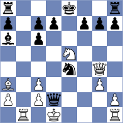 Narasimhan - Wakelin (Lichess.org INT, 2020)