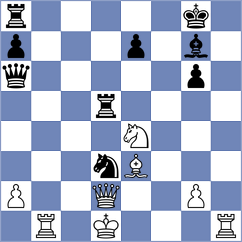 To - Duda (chess.com INT, 2024)