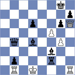 Smith - Aguilar (chess.com INT, 2023)