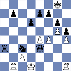 Beharry - Mercantete Rodriguez (Havana, 1992)