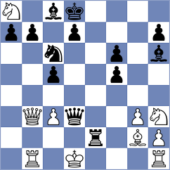 Poghosyan - Batashevs (Mureck, 2009)