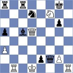Mishra - Brown (chess.com INT, 2023)