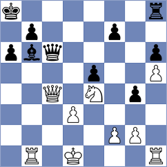 Bacrot - Yin (chess.com INT, 2025)