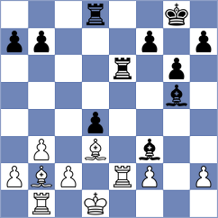 Gabrielian - Tsvetkov (Chess.com INT, 2020)