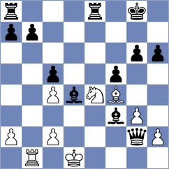 Revelo Olalla - Juma Moreno (Chess.com INT, 2020)