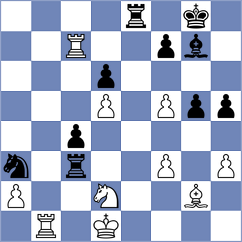 Maller - Godoy (Lichess.org INT, 2020)