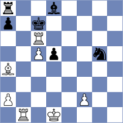 Yudin - Tregubov (Tomsk, 2006)