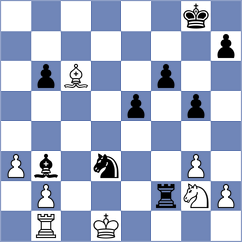 Muratet Casadevall - Enkhrii Enkh-Amgalan (chess.com INT, 2025)