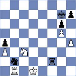 Andreikin - Demchenko (chess.com INT, 2025)