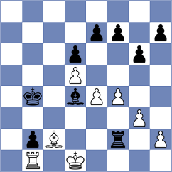 De Mooy - Bracker (Neumuenster, 1997)