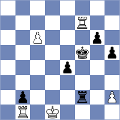 Al Tarbosh - Zhalmakhanov (New York USA, 2024)