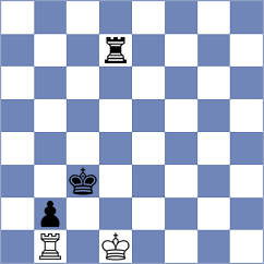 Atreides - Lopez Idarraga (Chess.com INT, 2020)