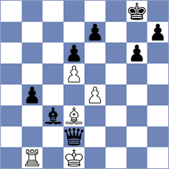 Mitrofanova - Burtasova (FIDE Online Arena INT, 2024)