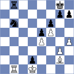 Eibl - Najjar (Nittenau, 2012)