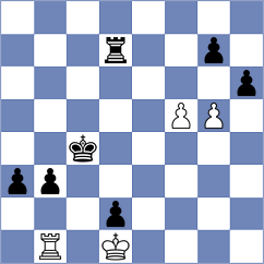 Seul - Jaskolka (chess.com INT, 2021)