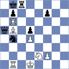 Salvatti - Perez Ponsa (Buenos Aires ARG, 2022)