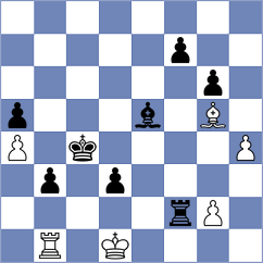 Berzina - Toczek (Chess.com INT, 2020)
