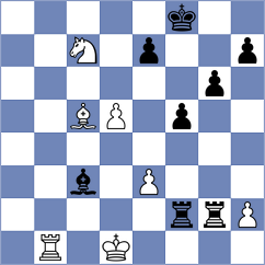 Bashirov - Xu (Belgrade SRB, 2025)
