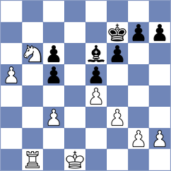 Bazeev - Blackwood (chess.com INT, 2022)