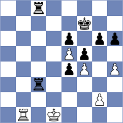 Aaron - Arabidze (chess.com INT, 2024)