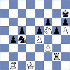 Kollberg - Kampfhenkel (Zittau, 1957)