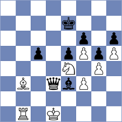 Seemann - Marchand (chess.com INT, 2025)